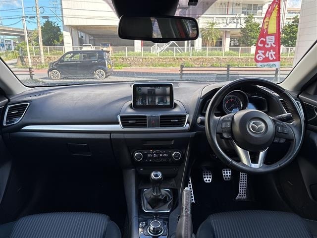 Mazda AXELA 2015 7681756-15