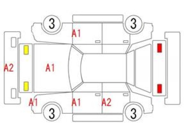 Mazda AXELA 2015 7681756-23