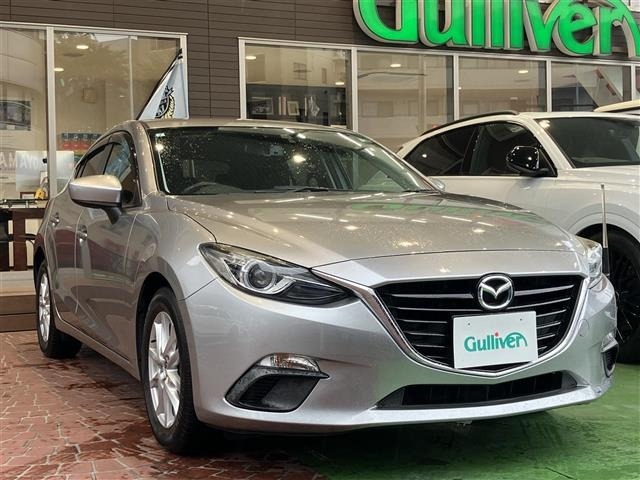 Mazda AXELA 2016 7681757-0