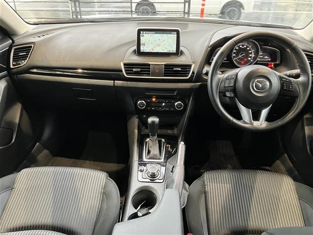 Mazda AXELA 2016 7681757-1
