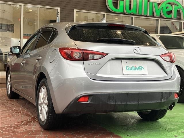 Mazda AXELA 2016 7681757-13