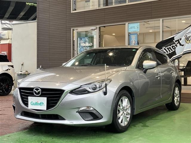 Mazda AXELA 2016 7681757-15