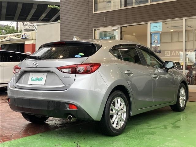 Mazda AXELA 2016 7681757-16