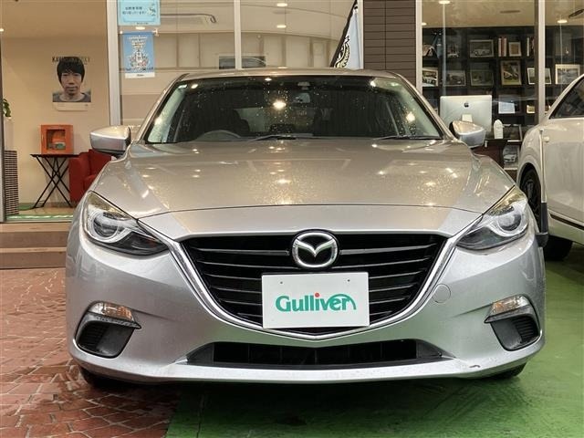 Mazda AXELA 2016 7681757-17