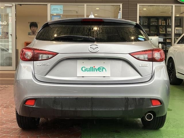 Mazda AXELA 2016 7681757-18