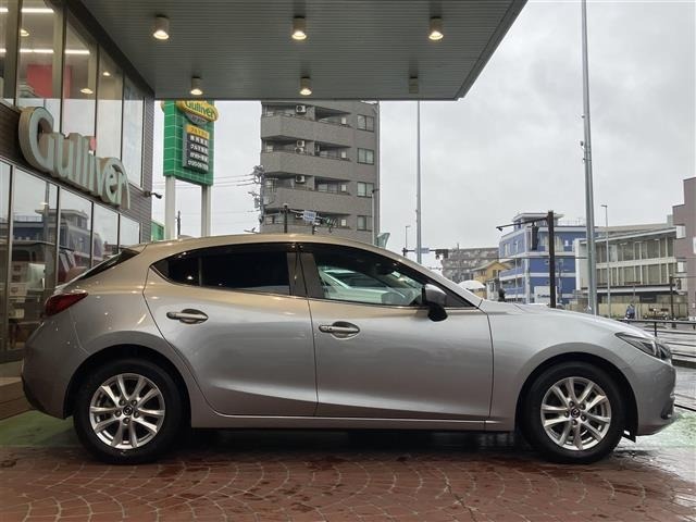 Mazda AXELA 2016 7681757-19