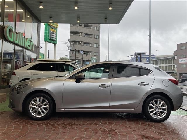 Mazda AXELA 2016 7681757-21