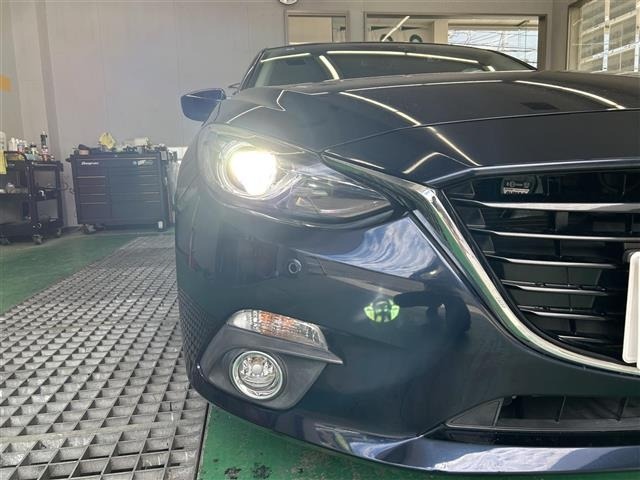 Mazda AXELA 2014 7681758-1