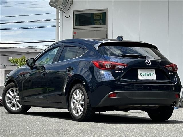Mazda AXELA 2014 7681758-13