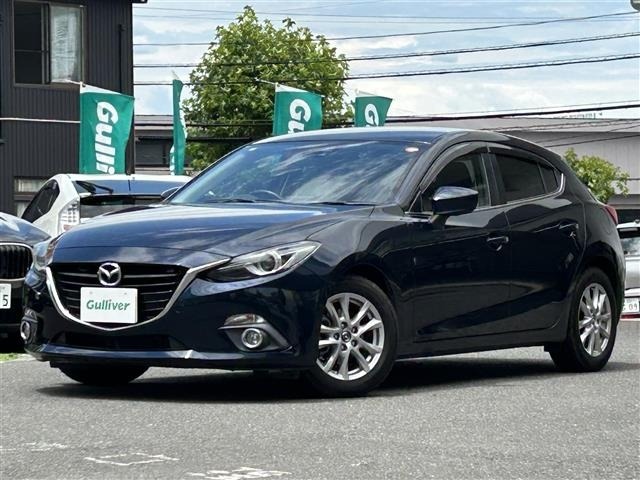 Mazda AXELA 2014 7681758-15