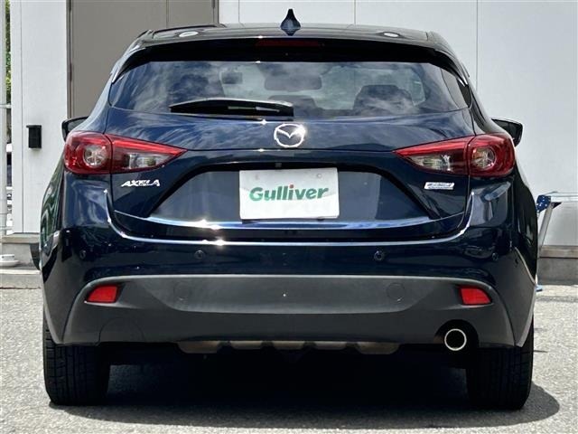 Mazda AXELA 2014 7681758-17