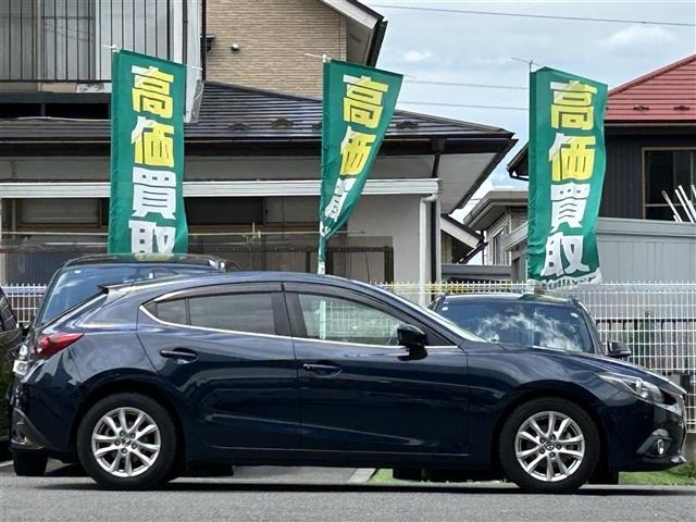 Mazda AXELA 2014 7681758-18