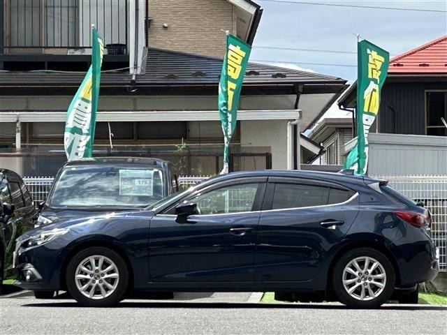 Mazda AXELA 2014 7681758-19