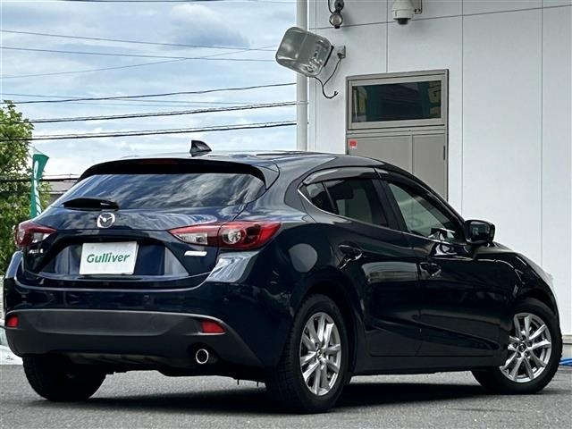 Mazda AXELA 2014 7681758-21