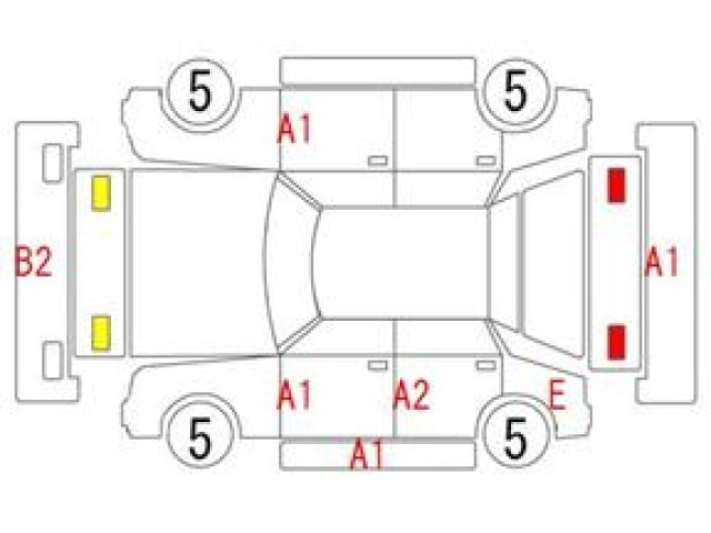 Mazda AXELA 2014 7681758-23