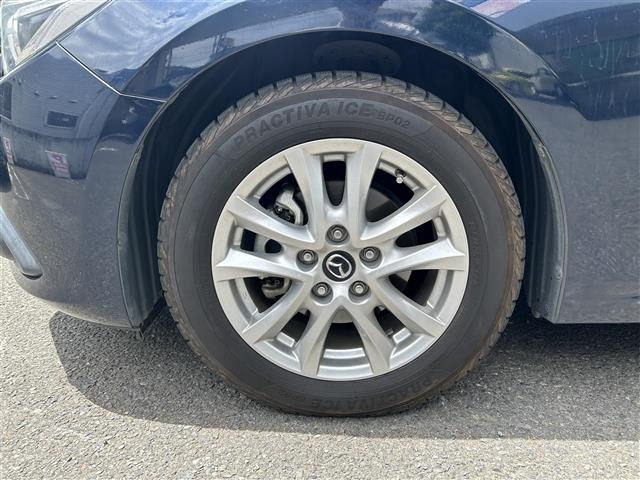 Mazda AXELA 2014 7681758-3