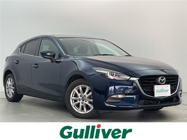 Mazda AXELA 2016 7681769-0