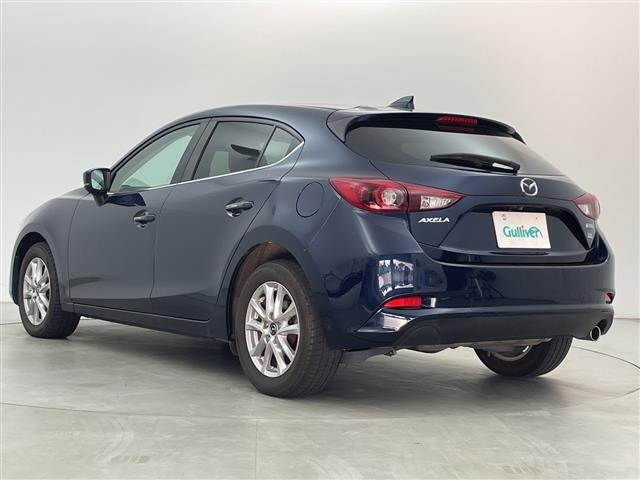 Mazda AXELA 2016 7681769-13