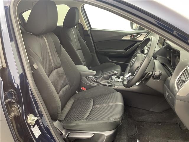 Mazda AXELA 2016 7681769-4