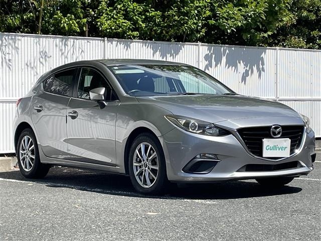 Mazda AXELA 2015 7681770-0
