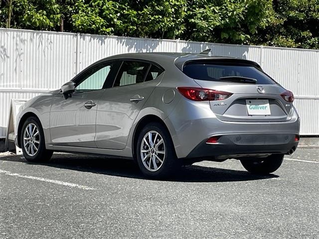 Mazda AXELA 2015 7681770-13