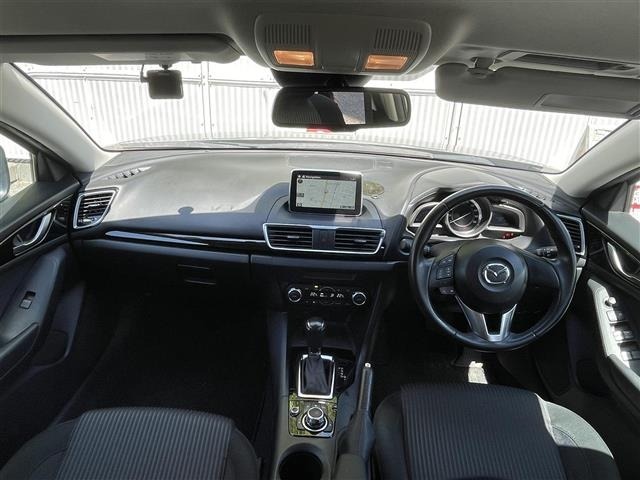 Mazda AXELA 2015 7681770-14