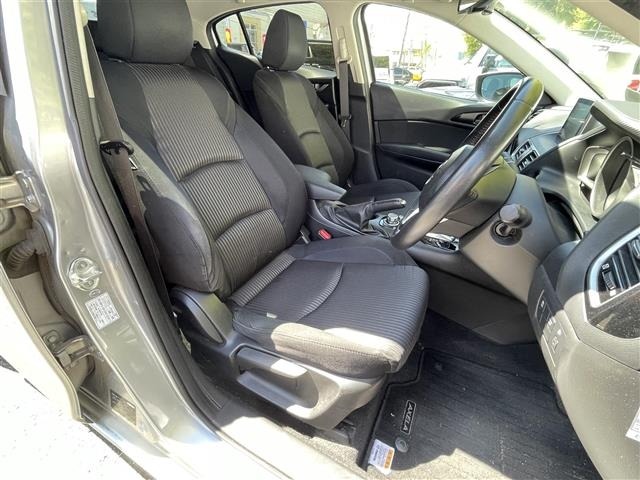 Mazda AXELA 2015 7681770-19