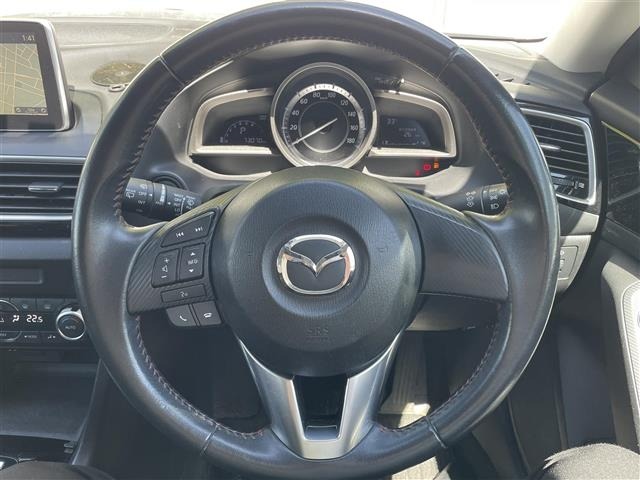 Mazda AXELA 2015 7681770-21