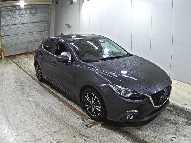 Mazda AXELA 2013 7681788-0