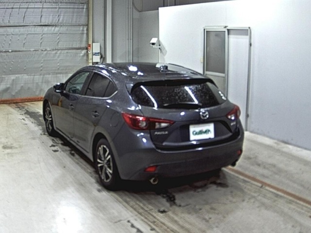 Mazda AXELA 2013 7681788-1