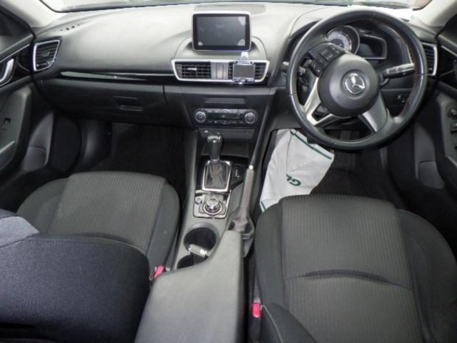Mazda AXELA 2013 7681788-3