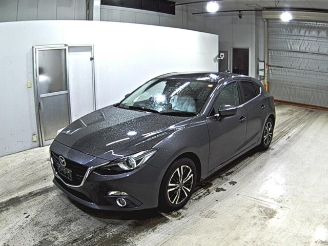 Mazda AXELA 2013 7681788-4