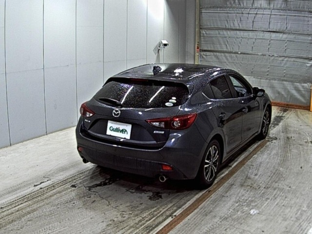Mazda AXELA 2013 7681788-5