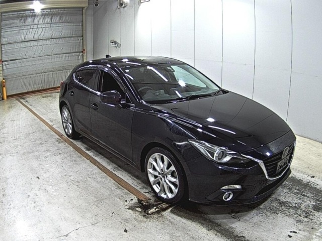 Mazda AXELA 2014 7681795-0