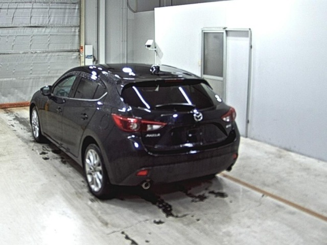 Mazda AXELA 2014 7681795-1