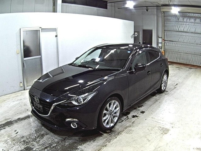 Mazda AXELA 2014 7681795-4