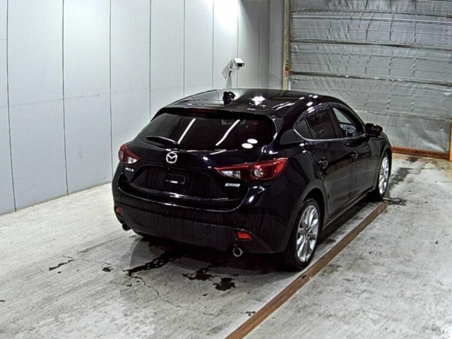 Mazda AXELA 2014 7681795-5