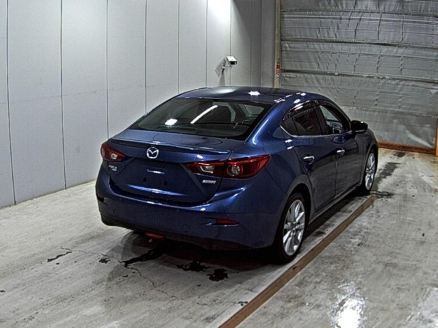 Mazda AXELA 2017 7681801-5