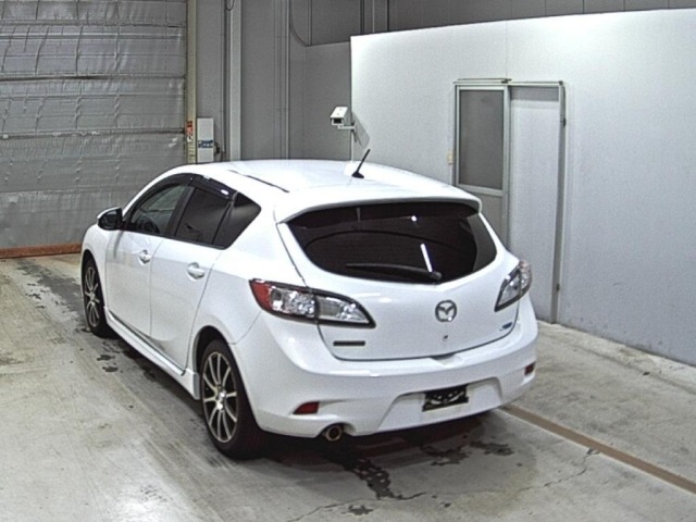 Mazda AXELA 2011 7681805-1
