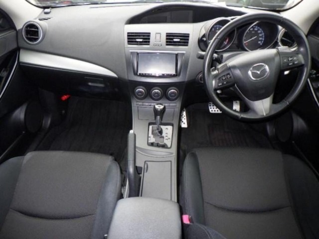 Mazda AXELA 2011 7681805-3