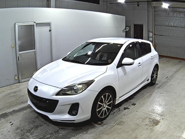 Mazda AXELA 2011 7681805-4
