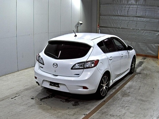 Mazda AXELA 2011 7681805-5
