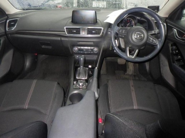 Mazda AXELA 2019 7681811-3