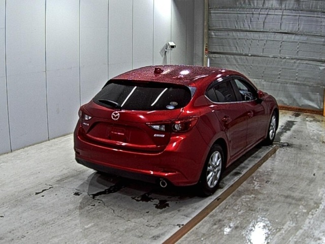 Mazda AXELA 2019 7681811-5