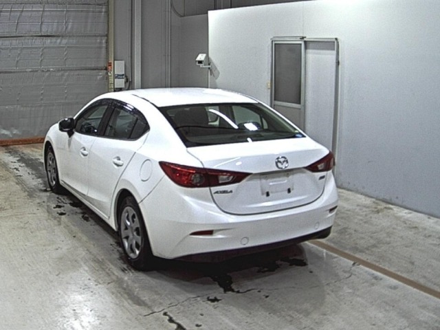 Mazda AXELA 2015 7681812-1