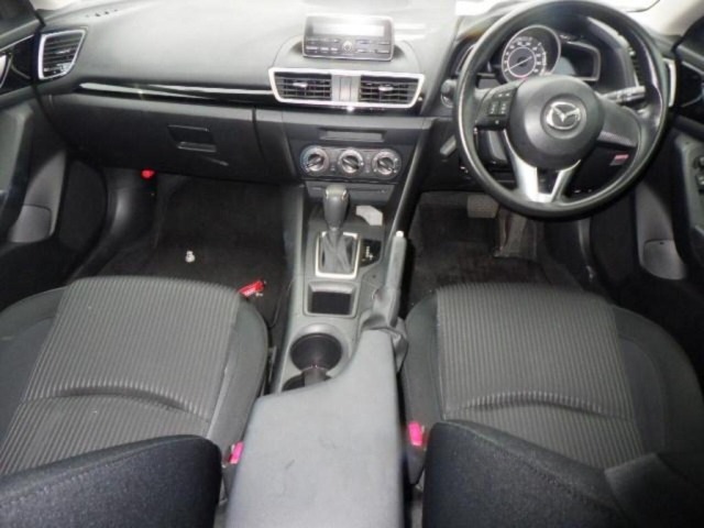 Mazda AXELA 2015 7681812-3