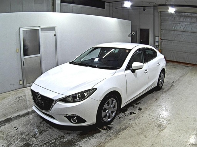 Mazda AXELA 2015 7681812-4