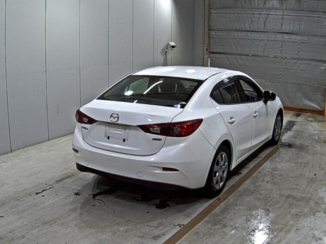 Mazda AXELA 2015 7681812-5