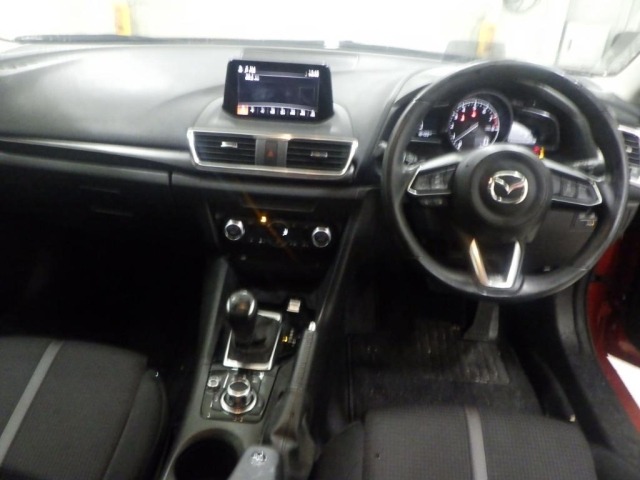Mazda AXELA 2019 7681814-3