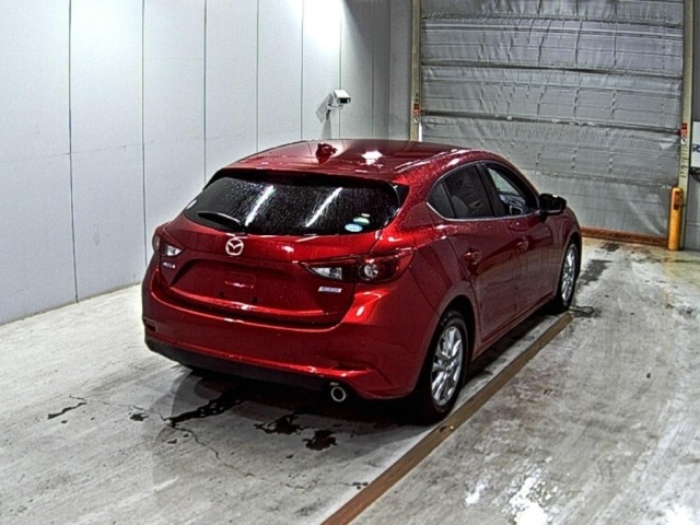 Mazda AXELA 2019 7681814-5